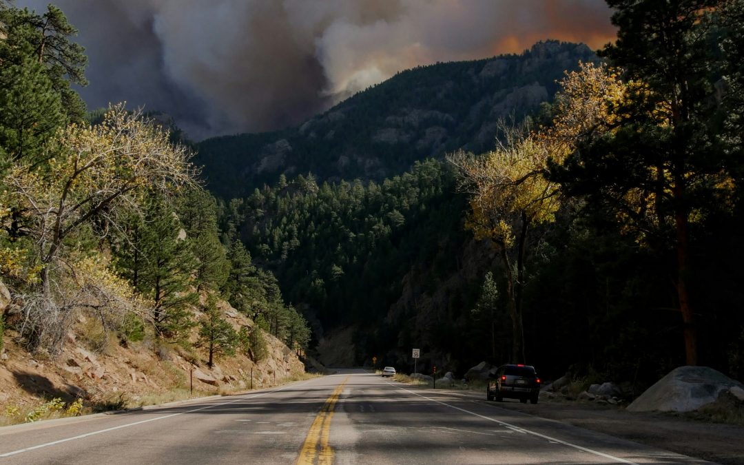 Wildfire Mitigation and Emergency Response Plans