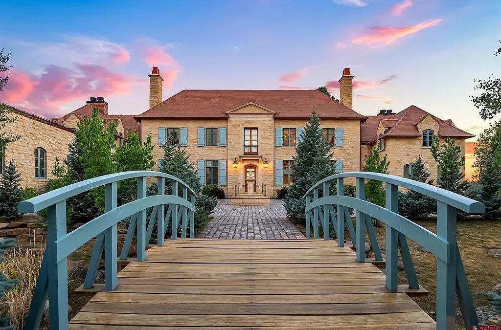 Who’s Taking Care of Your Home When You’re Not There?