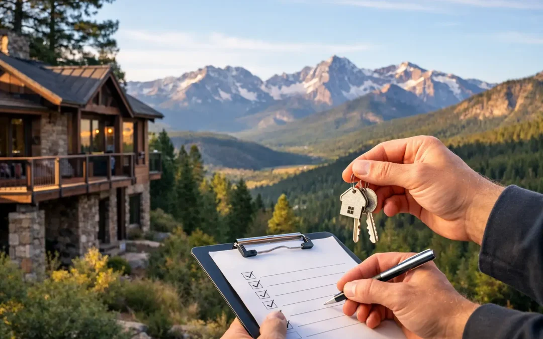 Durango Home Watch Services for Peace of Mind