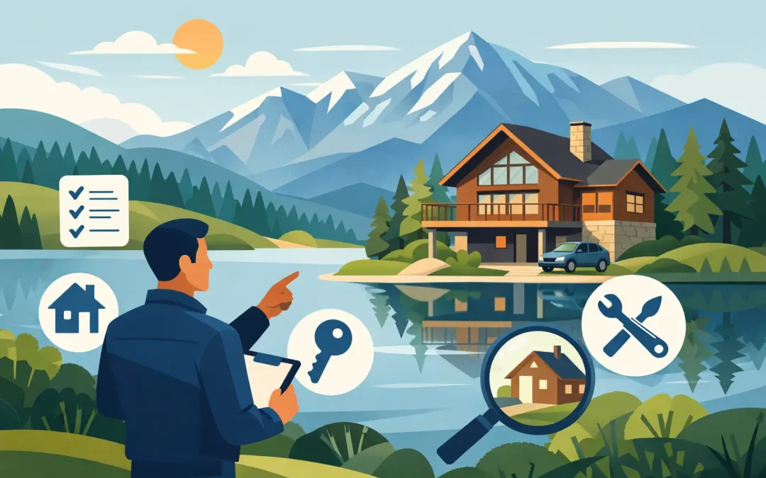 Durango Property Management for Second Homes