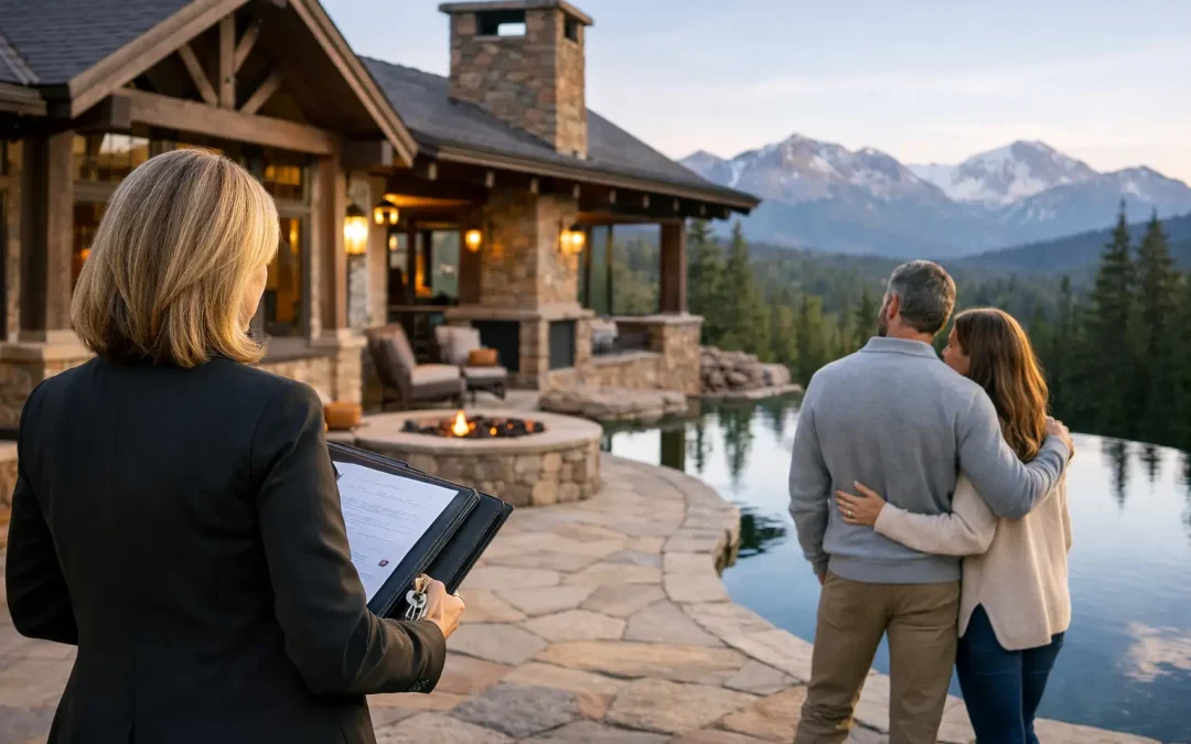 Luxury Home Management Durango Homeowners Trust
