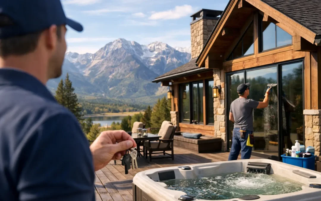 Vacation Home Care Durango Homeowners Trust