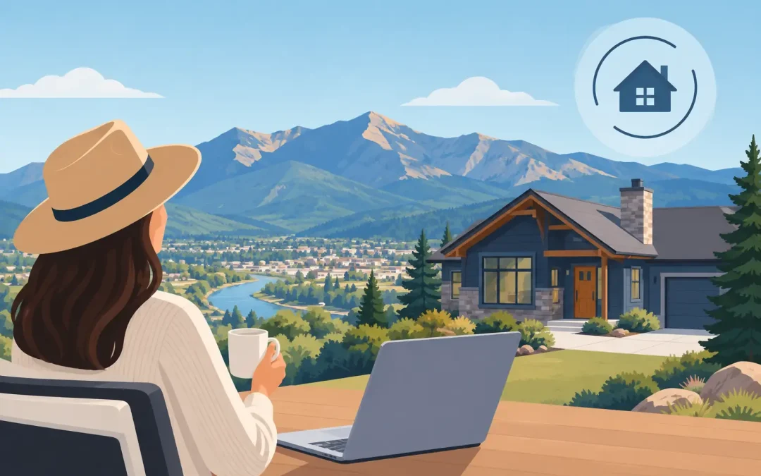 Absentee Homeowner Guide for Durango Homes