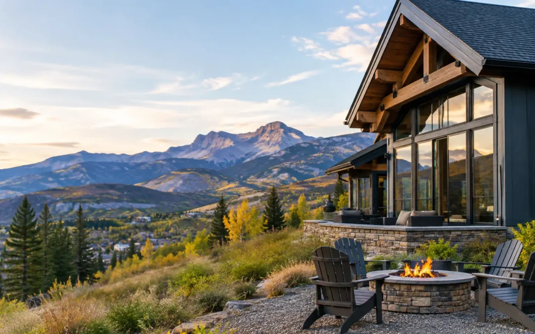 Best Services for Second Homes in Durango