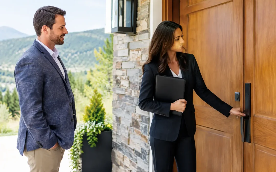 Concierge Services That Make a Durango Home Ready