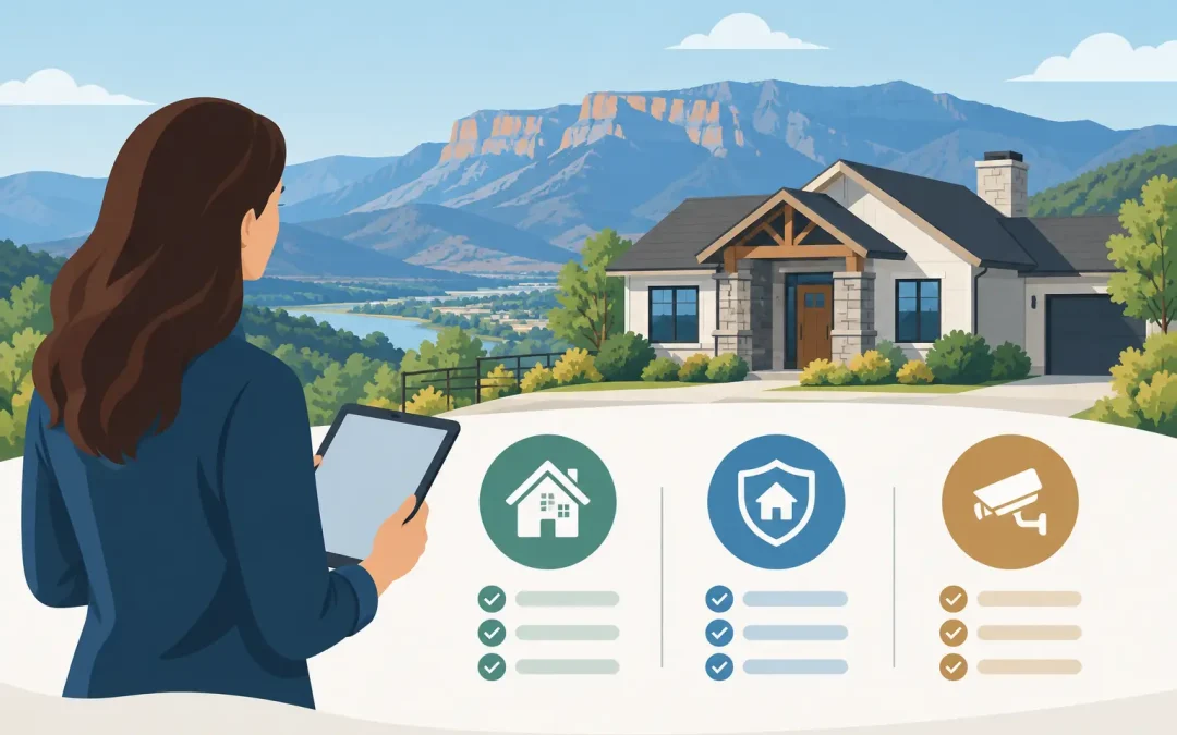 Home Watch Comparison for Durango Homeowners