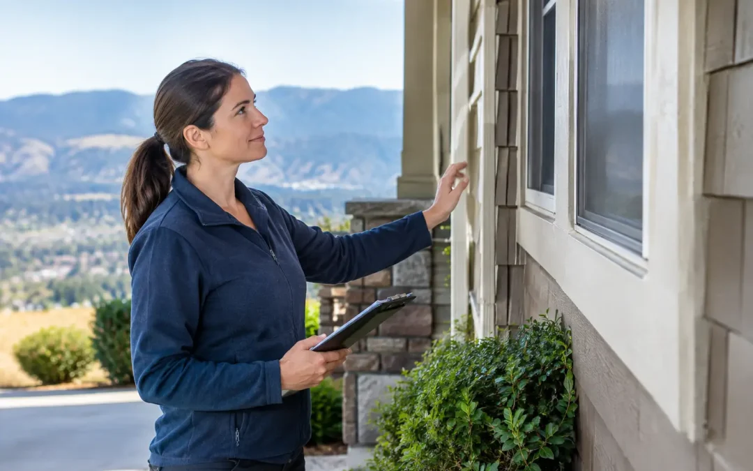 What a Home Caretaker Does for Your Durango Home