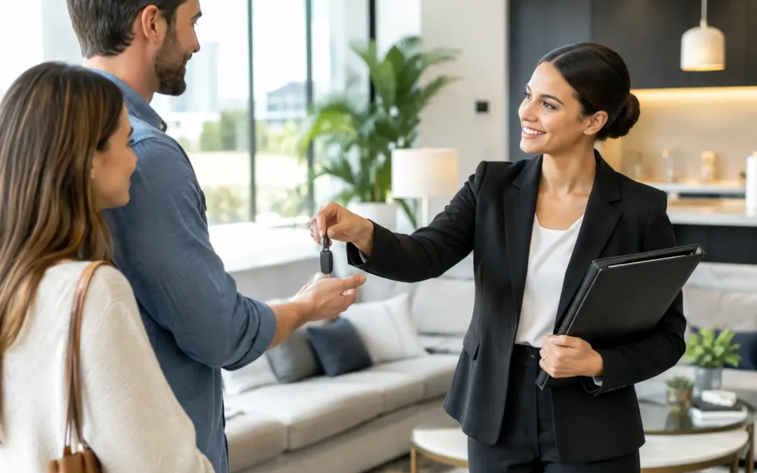 What a Property Concierge Does for Your Home