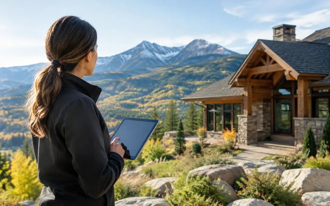 Property Oversight for Durango Mountain Homes