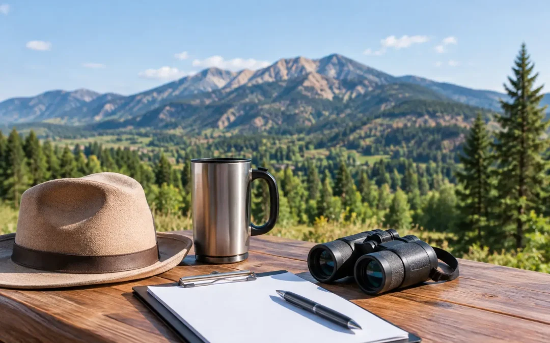 Vacation Property Checklist for Durango Homes
