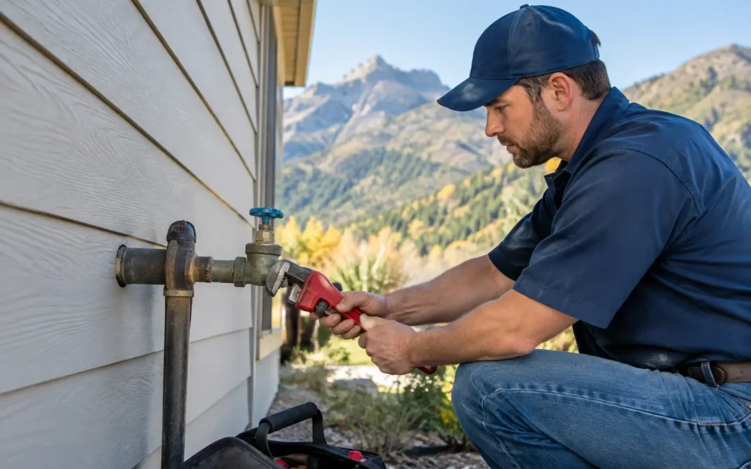 Who Handles Emergency Home Repairs in Durango?